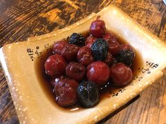 乌梅小番茄-阿拉木汗餐厅(山大路店)