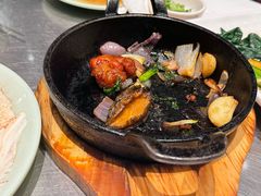 -潮界(虹桥新天地店)