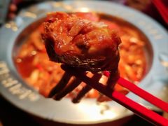 招牌肉蟹煲-胖哥俩肉蟹煲(悦荟广场店)