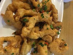 -台北楚楚园馅饼粥(虹桥南丰城店)
