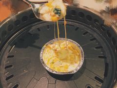 -火炉火自助餐(悠唐购物中心店)