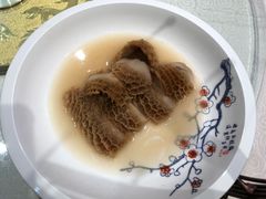 -箪食巷私房菜馆·鲁菜(玉函路店)