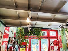 -大王油茶(二厂文创公园店)