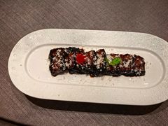 秘制叉烧-福玺荟(外滩罗斯福店)