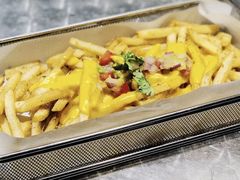 -咖法森林·咖啡  酒吧(天河店)