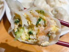 -金谷园饺子馆(北邮总店)