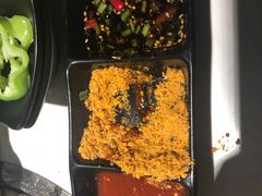 -梅梅家的烤肉店(槐北路店)