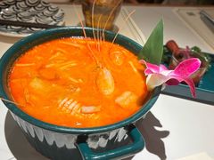 -太食獸泰式茶餐厅(IFS国金中心店)