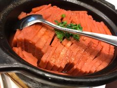 -荷塘秋月·本帮江浙菜(国权路店)