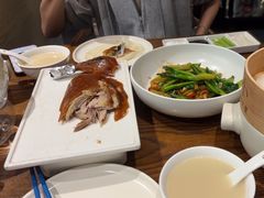 -小大董·烤鸭(王府井apm店)