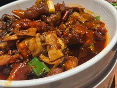 -树厨贵州菜(花果园购物中心店)