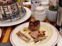 -南京维景国际大酒店咖啡厅