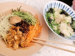 -雲物·云南小馆(好悦天地店)