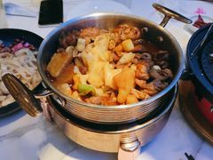 -阿里疆Alijiang·丝路美食·异域风情·清真(长楹天街店)