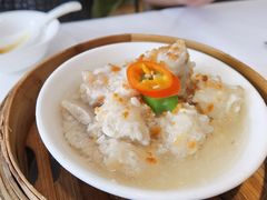 -悦景酒家(罗湖店)