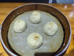 小笼包-旺福楼·包点(碑亭巷店)