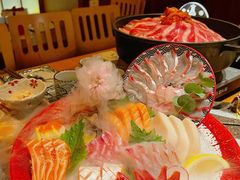 -故乡屋日本料理(八一广场店)