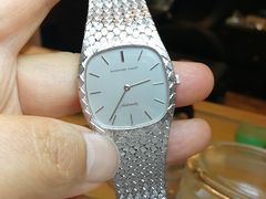 -良辰钟表店名表维修中心
