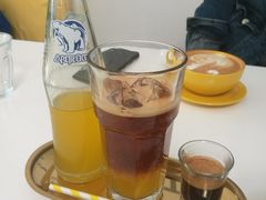 -五进制 Coffee Shop