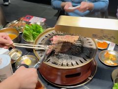 -西塔老太太泥炉烤肉(龙湖北苑天街店)