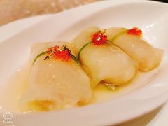 -8餐厅(新葡京酒店)