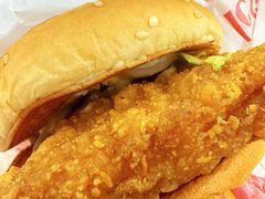 -麦当劳(新王府井店)
