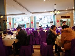 大堂-向塘土鸡总店(八一广场店)