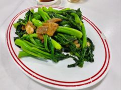 -明本海鲜大排档·鱼生海鲜烧烤宵夜(陈家祠店)