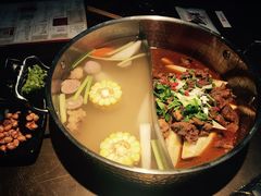 -左庭右院鲜牛肉火锅(新梅广场店)