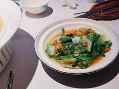 -阿娜尔·新疆菜(宜家荟聚中心店)
