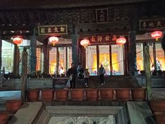 -大理文庙(大理古城)