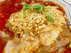 -龙抄手(春熙路总店)