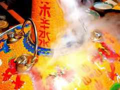 -贰重天冰煮羊自助火锅(东坝店)