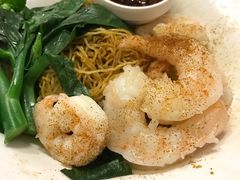 -翠华餐厅(旺角文华商场店)