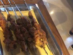 -王荣法仓前羊锅