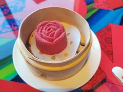 定胜糕-上海滩餐厅(BFC外滩金融中心店)