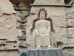 -炳灵寺世界文化遗产旅游区