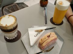 -CAFE'IN精品咖啡体验空间(小寨店)