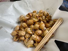 -祈胜邨•顺德鱼生•顺德菜(容桂店)