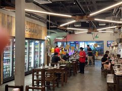 -破店肥哈·东北烧烤·夜宵(南山保利店)