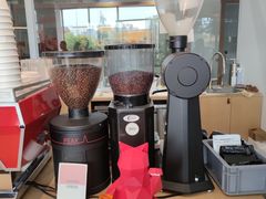 -DEEP COFFEE(瑞光烘焙工厂店)
