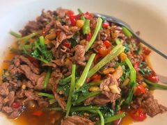 -湘力力小院·鱼汤泡饭(枫林路店)