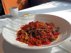 -味钱塘·钱塘浙宴(宋城之江银泰店)