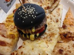 -比格比萨自助(望承公园店)