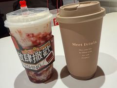 -巷子宽·酸菜鱼(迪士尼小镇店)