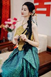 -纯色时光婚纱艺术馆WHITE