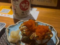 -半藏居酒屋(香港花园店)