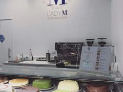 -Lady M Cake Boutique(麦迪逊大道店)