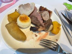 -拉蒂娜·巴西牛排馆 Latina·Brazilian Steakhouse(陆家嘴旗舰店)