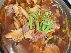-苏帮袁Sue Cuisine(南开大悦城店)